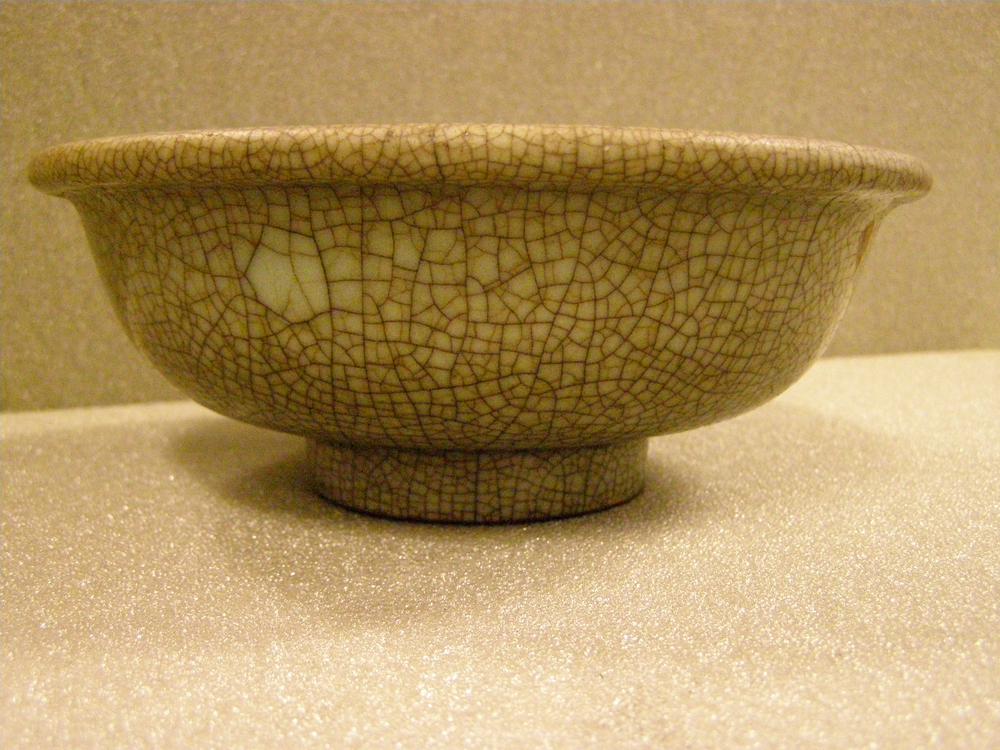 图片[2]-bowl BM-1946-1016.1-China Archive